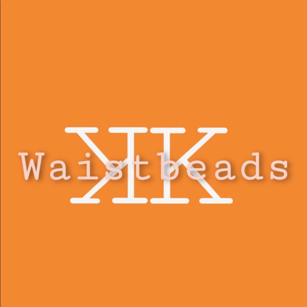 Waistbeads and anklets